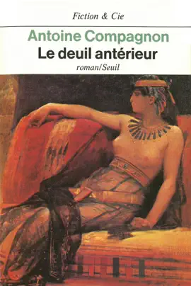 Read: Le Book Deuil antérieur
