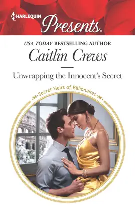 Read: Unwrapping the Book Innocent's Secret