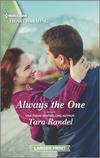 Always the One by Tara Randel