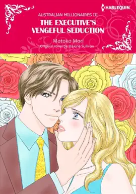 Read: The Book Executive's Vengeful Seduction
