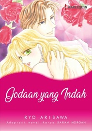 Godaan Yang Indah - Ryo Arisawa & Sarah Morgan