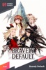 Book Bravely Default - Strategy Guide