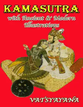 Read: Kamasutra with Book Ancient & Modern Illustrations
