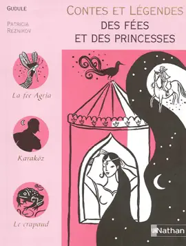 Read: c & Book l de fees et princesses