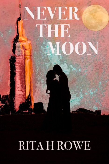 Never The Moon