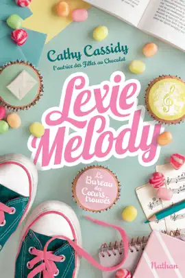 Read: Le Bureau des Coeurs trouvés - tome 1 Lexie melody Book