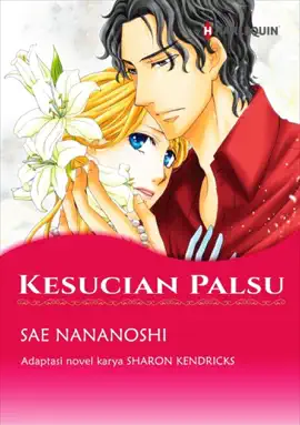 Read: Kesucian Book Palsu