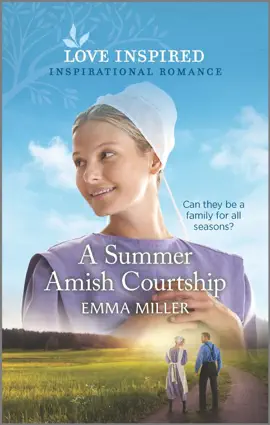 Read: A Book Summer Amish Courtship