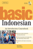 Basic Indonesian - Stuart Robson & Yacinta Kurniasih