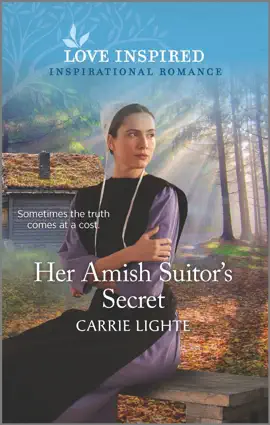 Read: Book Her Amish Suitor's Secret