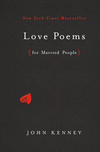 Love Poems for Married People - John Kenney Cover Art