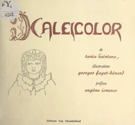 Read: Kaléicolor