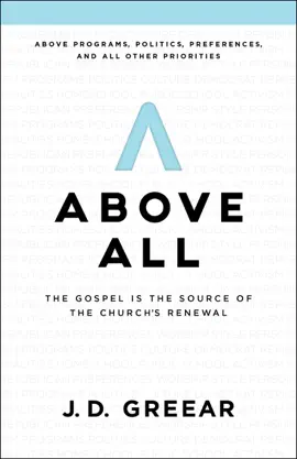 Read: Book Above All