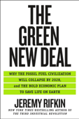 The Green New Deal - Jeremy Rifkin