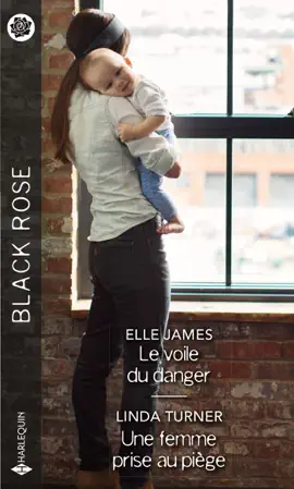 Read: Le voile du danger - Une femme prise Book au piège
