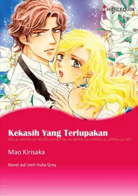 Read: Kekasih Yang Book Terlupakan