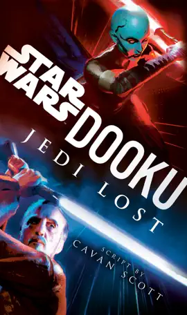Read: Dooku: Jedi Lost (Star Book Wars)