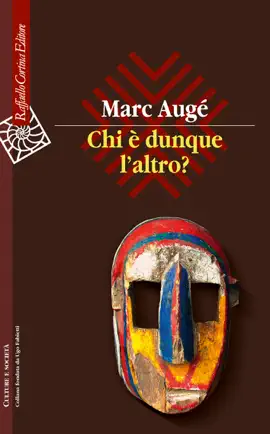 Read: Book Chi è dunque l’altro?