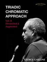 Triadic Chromatic Approach Vol. II