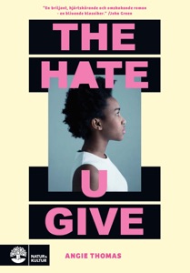 The hate u give