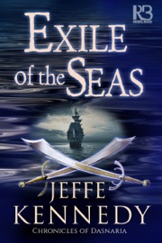 Exile of the Seas - Jeffe Kennedy