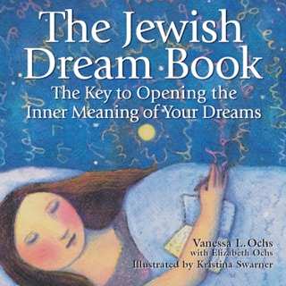 The Jewish Dream Book by Vanessa L. Ochs