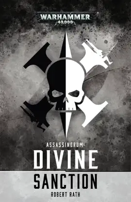 Read: Book Assassinorum: Divine Sanction