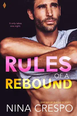 Read: Rules Book of a Rebound