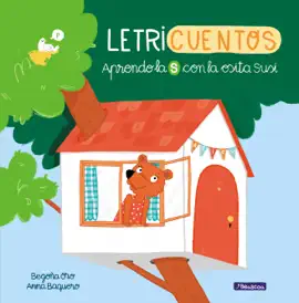 Read: Aprendo la S con la osita Book Susi (Letricuentos)