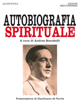 Read: Book Autobiografia spirituale