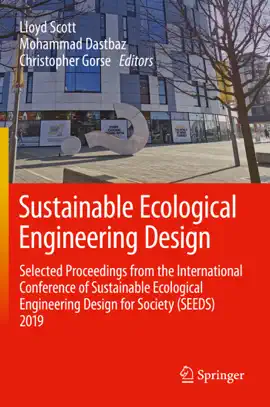 Read: Sustainable Ecological Book Engineering Design