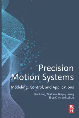 Read: Book Precision Motion Systems