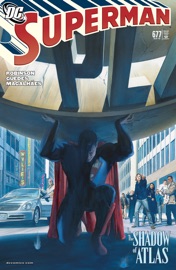 Superman (2006-) #677 - James Robinson & Renato Guedes by  James Robinson & Renato Guedes PDF Download