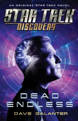 Read: Star Trek: Discovery: Dead Endless Book