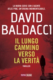 Il lungo cammino verso la verità - David Baldacci