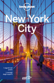 New York City - Lonely Planet, Robert Balkovich, Ray Barlett, Ali Lemer & Regis St Louis