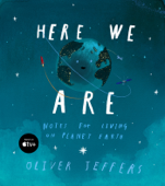 Here We Are - Oliver Jeffers