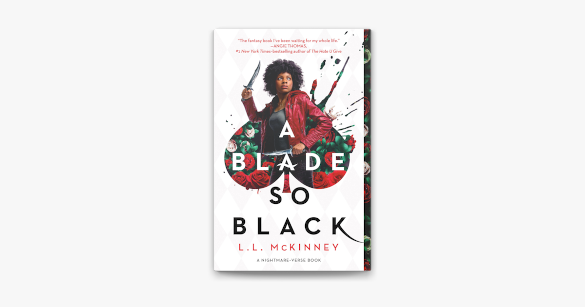 79 Top Best Writers A Blade So Black Book 