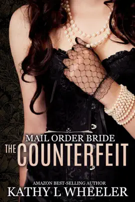 Read: Mail Order Bride: The Book Counterfeit