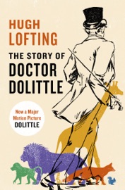 The Story of Doctor Dolittle - Hugh Lofting