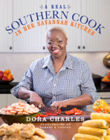 Dora Charles - A Real Southern Cook artwork