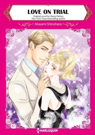 Love On Trial - Masami Shinohara & Diana Palmer