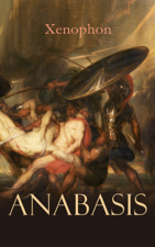 Anabasis - Xenophon Cover Art