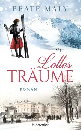 Read: Lottes Book Träume