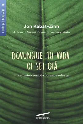 Read: Dovunque tu vada, ci sei Book già