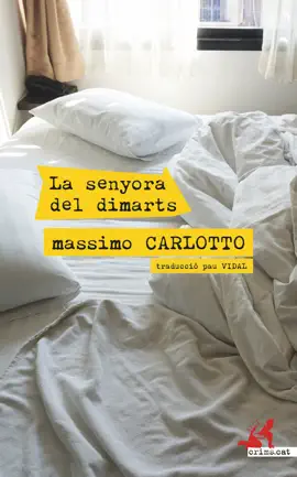 Read: La senyora del dimarts Book