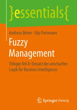 Read: Fuzzy Management Book
