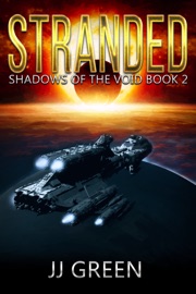 Stranded - JJ Green