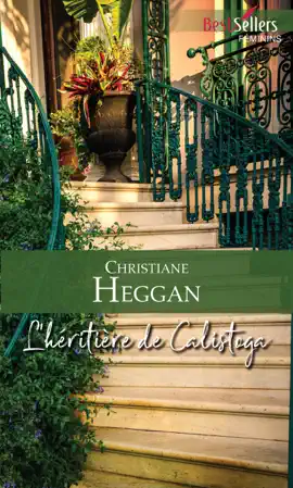 Read: Book L'héritière de Calistoga