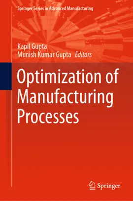 Read: Optimization of Book Manufacturing Processes